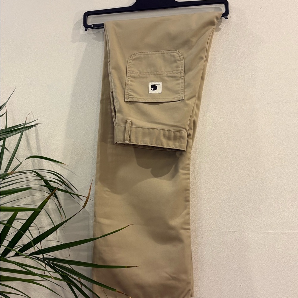 Carhartt WIP Women’s Chinos